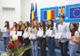 Zece elevi, de nota 10, premiați de Ministerul Educației și Inspectoratul Școlar Județean Brăila
