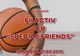 Fii activ cu Special Friends