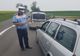 Cu permisul suspendat, surprins de radar cu 118 km/h pe DN 23