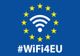 Cea de-a treia rundă de înscrieri WiFi4EU se deschide pe 19 septembrie