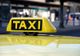Taximetrist cu permisul suspendat!