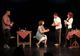 Invitație la teatrul la acest sfârșit de săptămână