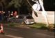 Video: Tamponare spectaculoasă pe Șoseaua Buzăului