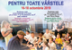 Festivalul poveștilor pentru toate vârstele