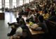 Polițiștii de la imigrări, de vorbă cu studenții! Campanie de informare a străinilor care au optat pentru studii în România!
