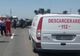 Accident mortal pe DN 23
