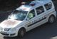 A ieșit cu mașina în oraș deși îi expirase numerele provizorii