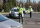 Polițiștii de la Rutieră au aplicat amenzi de 12.000 de lei într-o singură zi!