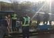 RAIL ACTION DAY – 24 BLUE desfășurată de polițiștii brăileni