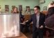 Brăila votează! Liderii celor două partide au făcut declarații la urne!