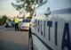 Urmărire ca în filme! Polițiștii au tras 13 focuri de armă după ce autoutilitara pe care o urmăreau a lovit mașina poliției!