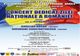 Concert dedicat Zilei Naționale a României organizat de Filarmonica Lyra - George Cavadia