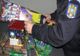 Perioada sărbătorilor de iarnă readuce în atenția polițiștilor comercializarea articolelor pirotehnice