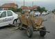 Șofer băut, căruțaș băut, rezultă accident cu victime