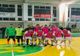 Fratellinni M14 Galați a câștigat competiția de fotbal în sală de la Brăila