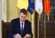 Klaus Iohannis a semnat decretele de numire a 6 judecători și 2 procurori la instanțele judecătorești din județul Brăila