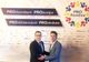 Cosmin Răzmeriță, noul lider al Pro România Brăila