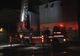 Incendiu la un uscător de cereale din Brăila