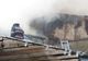 Incendiu în localitatea Lacu Sărat