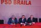 Conferință extraordinară la PSD Brăila