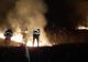 Arestat preventiv pentru că a incendiat un fânar