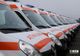 Cinci ambulanțe 4x4 vor intra în dotarea SAJ Brăila