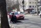 Accidentat pe trecerea de pietoni