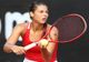 Eliminată la simplu, Georgia Crăciun joacă la dublu pe tabloul principal de la turneul ITF de la Cairo