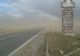 Fenomene meteo care au creat probleme în trafic în județul Brăila