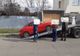 Autoturisme abandonate ridicate de pe domeniul public