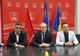 Dragomir și Chiriac confirmați candidați ai PSD la alegerile locale