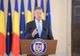 Klaus Iohannis: Ne aflam pe un tren ascendent privind infectarile cu noul coronavirus. Trebuie sa respectam cu sfintenie masurile de igiena si izolare!
