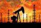 Prețul petrolului american s-a prăbușit