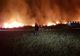 Pompierii brăileni au intervenit ieri pentru stingerea a 5 incendii