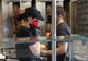 Hrană caldă oferită gratuit personalului medical de o firmă de fast-food din Brăila