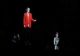 Teatrul Maria Filotti Brăila vă propune o comedie online pentru miercuri