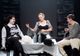 JACQUES ŞI STĂPÂNUL SĂU, piesa propusă de Teatrul Maria Filotti pentru miercuri seara 