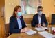 A fost semnat contractul de reabilitare a clădirii Palatului Administrativ Brăila 