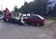 Mașini abandonate pe domeniul public, ridicate de polițiștii locali brăileni