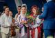 În perioada 24‐26 iulie 2020 la Brăila se va desfășura ediția a XIV-a a Festivalului Internațional de Folclor „Cântecul de dragoste de‐a lungul Dunării”