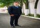 Un ofițer de la Penitenciarul Brăila a salvat un copil de un an și jumătate de la înec