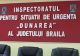Două cazuri de Covid-19 la ISU „Dunărea”
