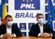 PNL Brăila deschide lista candidaților la parlamentare cu un bătăuș