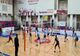 Două victorii pentru ARCADA Galați în al doilea turneu al Diviziei A1 la volei masculin