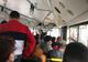 Acțiuni de verificare, pe raza județului Brăila, în mijloacele de transport în comun
