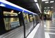 Incident la metroul din București. Tren oprit în stație pentru că mecanicul era în comă 