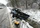 Doi brăileni răniți într-un accident în județul Tulcea