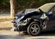 Un tânăr de 21 de ani fără permis implicat într-un accident