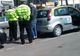Taximetriștii luați în vizor de Poliția Locală