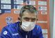Video: Antrenorul Neven Hrupec este bucuros de victorie, dar preocupat de meciurile care urmează